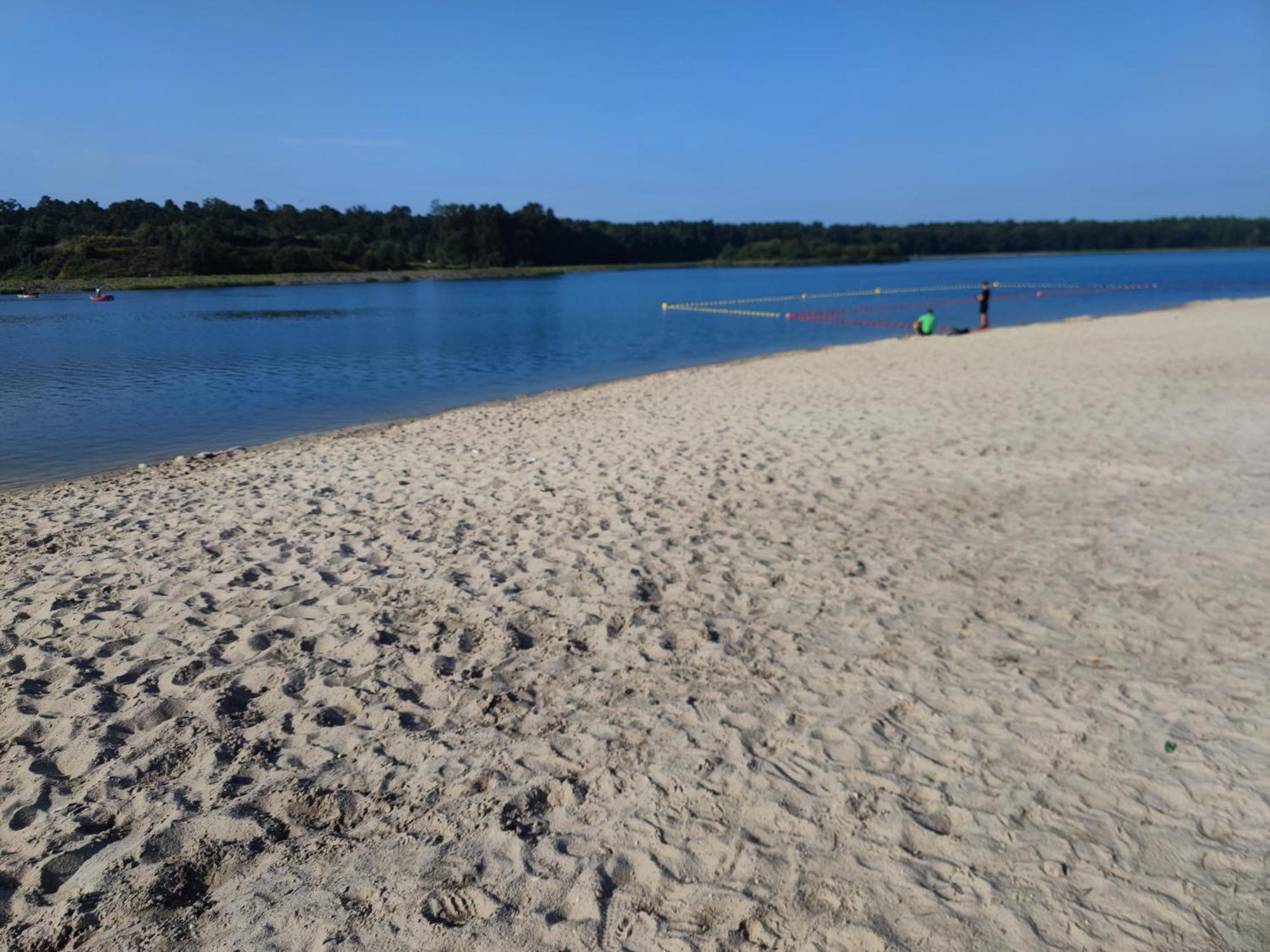 Miodowa Sadyba Domki Caloroczne Kluczbork Ligota Zamecka エクステリア 写真